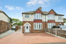 Grasmere Crescent, Sinfin, Derby