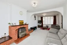 Grasmere Crescent, Sinfin, Derby