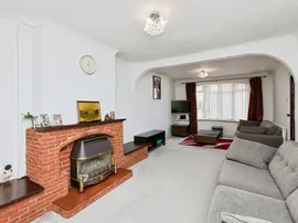 Grasmere Crescent, Sinfin, Derby thumb 2