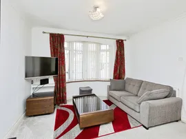 Grasmere Crescent, Sinfin, Derby thumb 3