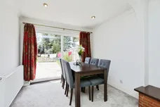 Grasmere Crescent, Sinfin, Derby