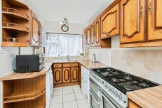 Grasmere Crescent, Sinfin, Derby