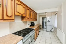 Grasmere Crescent, Sinfin, Derby