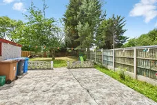 Grasmere Crescent, Sinfin, Derby