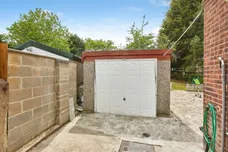 Grasmere Crescent, Sinfin, Derby