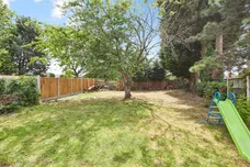 Grasmere Crescent, Sinfin, Derby