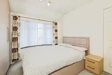 Grasmere Crescent, Sinfin, Derby