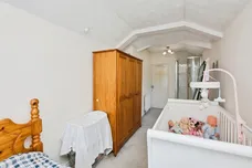 Grasmere Crescent, Sinfin, Derby