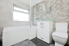 Grasmere Crescent, Sinfin, Derby