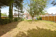 Grasmere Crescent, Sinfin, Derby