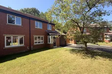 White Rose Close, Linton On Ouse, YORK