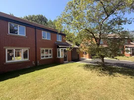 White Rose Close, Linton On Ouse, YORK photo