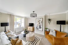 White Rose Close, Linton On Ouse, YORK