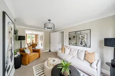 White Rose Close, Linton On Ouse, YORK
