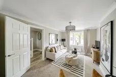 White Rose Close, Linton On Ouse, YORK