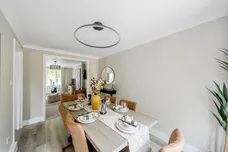White Rose Close, Linton On Ouse, YORK