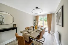 White Rose Close, Linton On Ouse, YORK