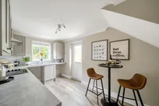 White Rose Close, Linton On Ouse, YORK