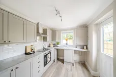 White Rose Close, Linton On Ouse, YORK