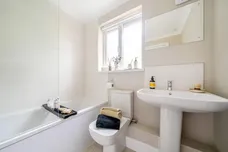White Rose Close, Linton On Ouse, YORK