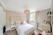 White Rose Close, Linton On Ouse, YORK