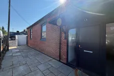 New Road, Netley Abbey, SOUTHAMPTON