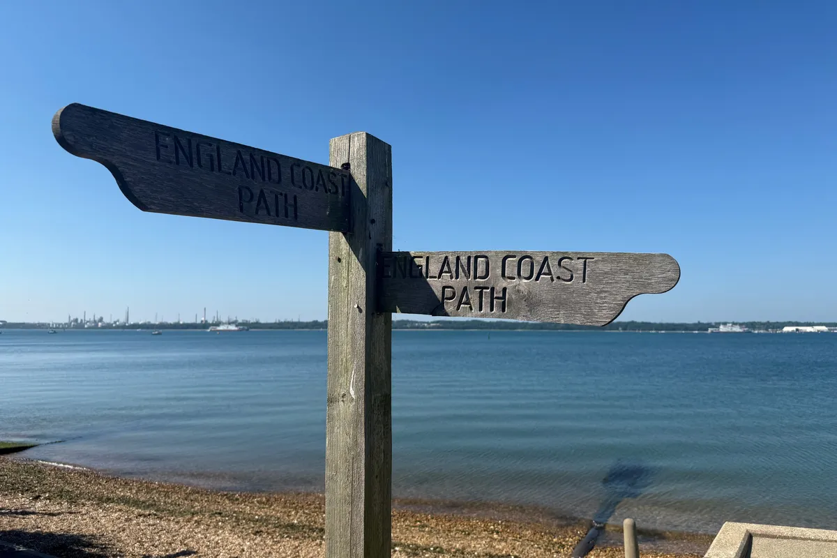 New Road, Netley Abbey, SOUTHAMPTON