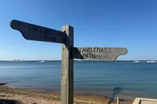 New Road, Netley Abbey, SOUTHAMPTON