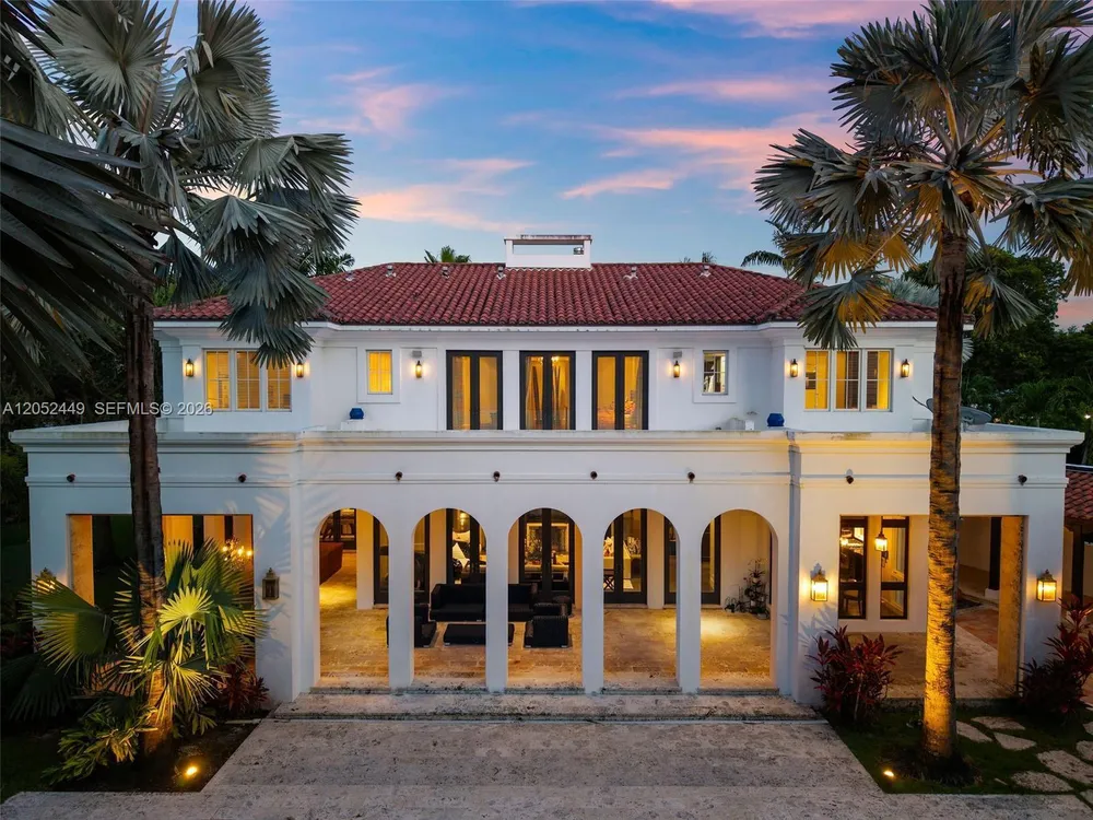 6201 Chapman Field Dr, Pinecrest, FL 33156