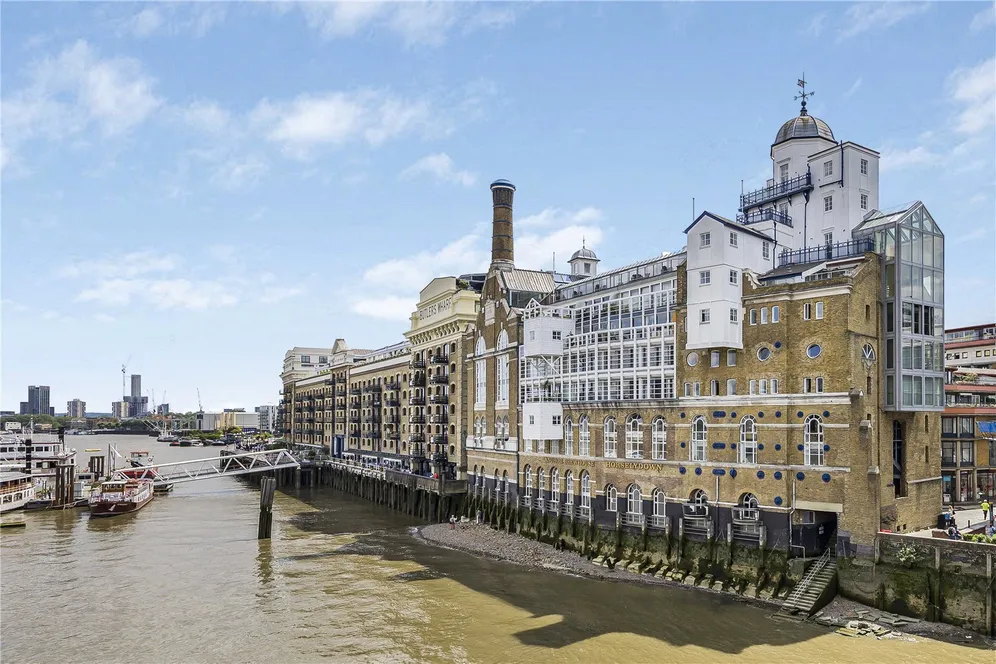 Shad Thames, London, SE1 photo 2