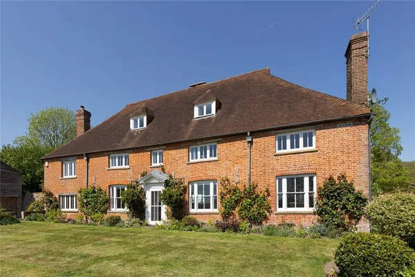 Yorks Hill, Ide Hill, TN14 photo 1