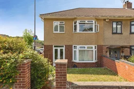 Property responsive