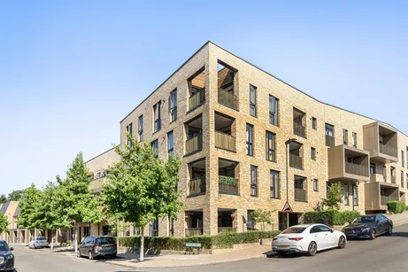 2 Dollis Valley Drive, High Barnet, EN5