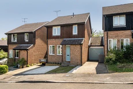 Rances Way, Winchester, SO22