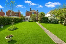 Holmesland Lane, Botley, Southampton