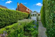 Holmesland Lane, Botley, Southampton