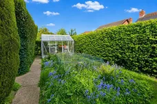 Holmesland Lane, Botley, Southampton