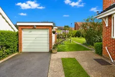 Holmesland Lane, Botley, Southampton