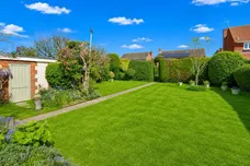 Holmesland Lane, Botley, Southampton