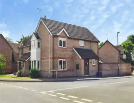 Property responsive