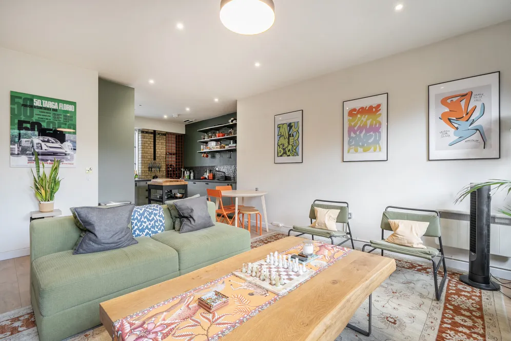 Redcliff Street, Bristol, BS1 photo 4