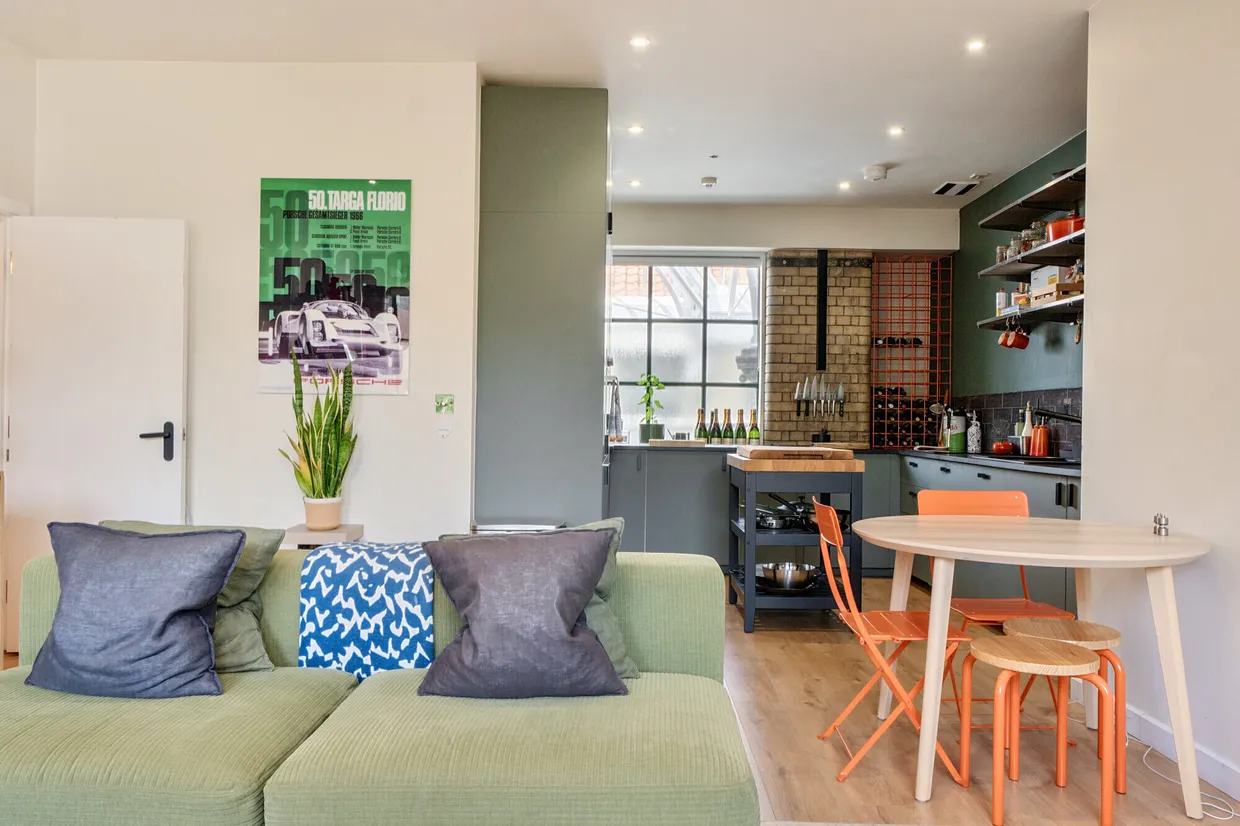 Redcliff Street, Bristol, BS1 photo 10