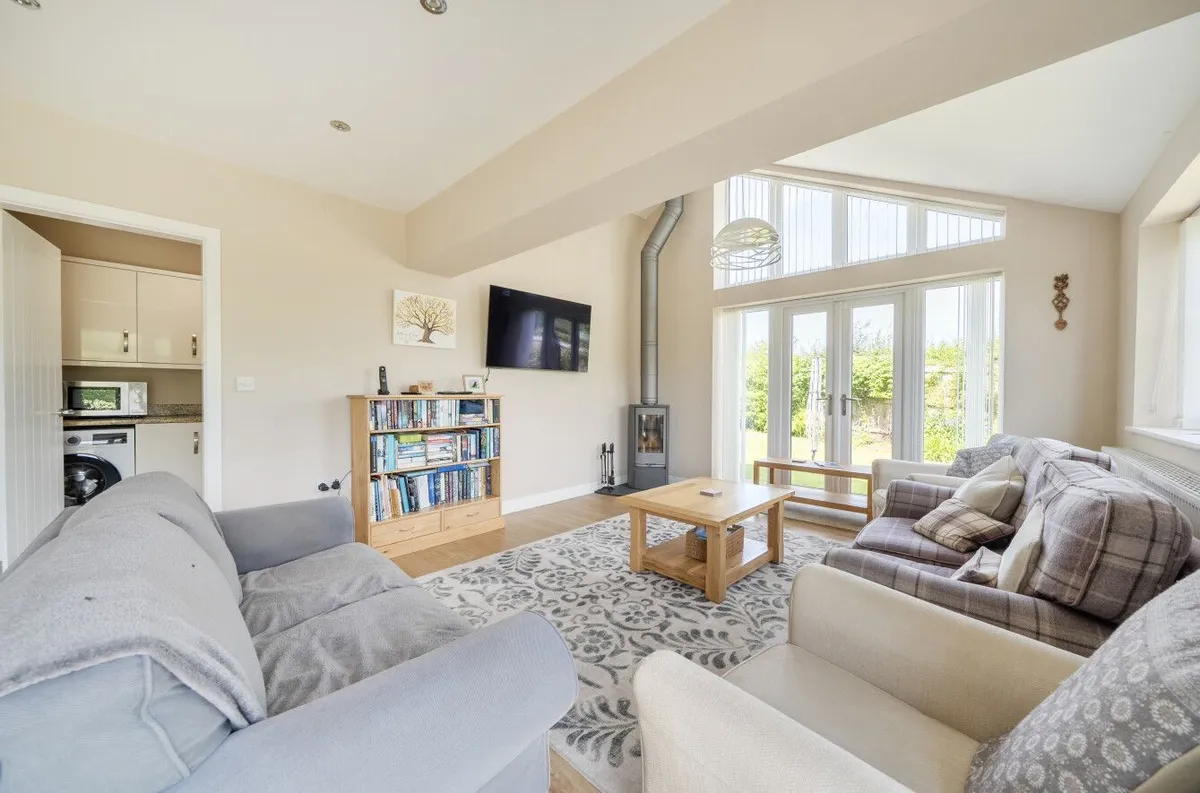 Chestnut Way, Loddiswell