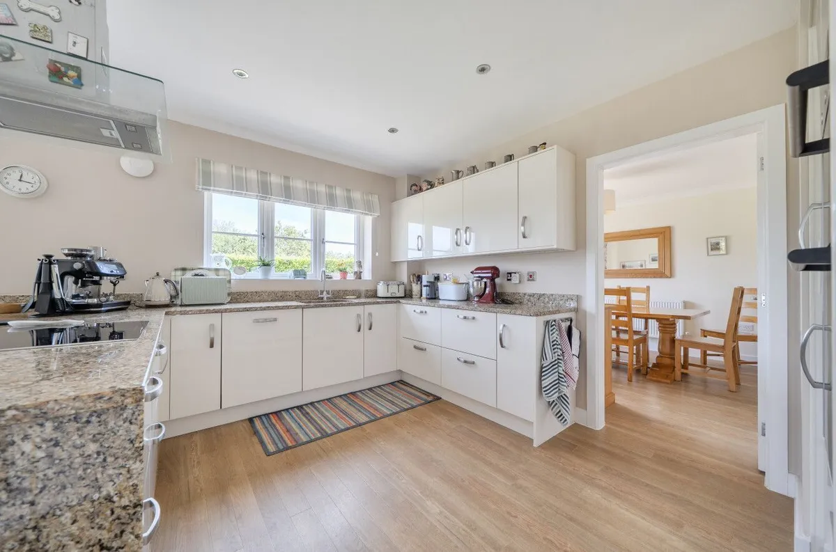 Chestnut Way, Loddiswell