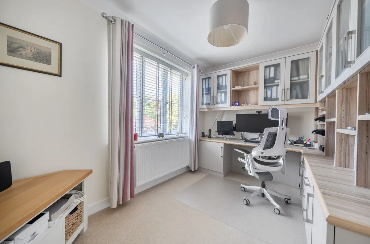 Chestnut Way, Loddiswell