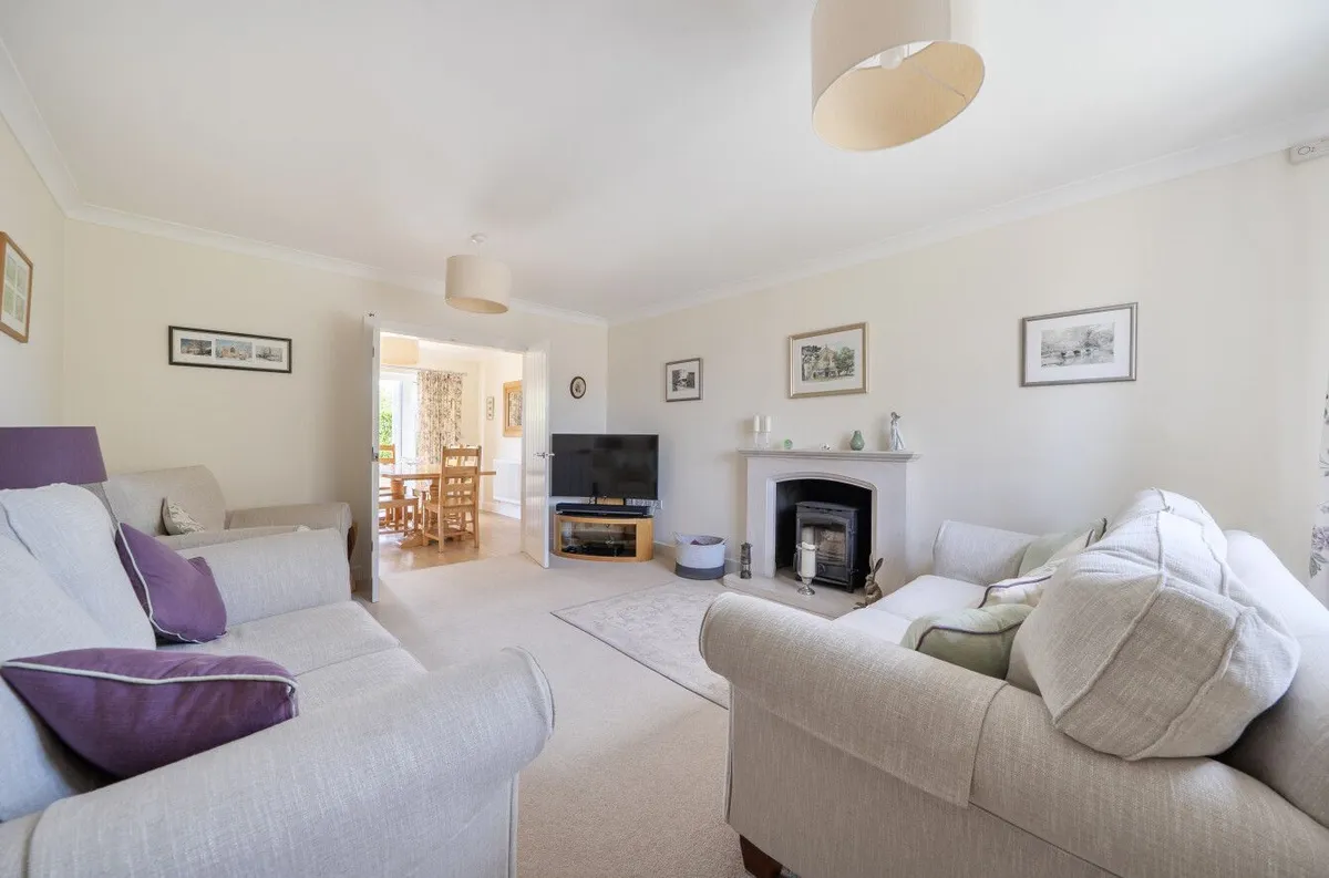 Chestnut Way, Loddiswell