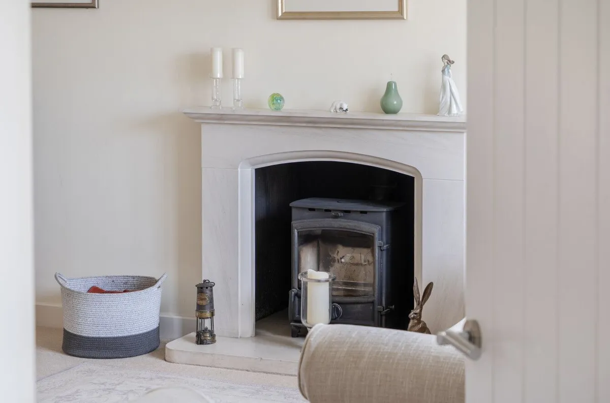 Chestnut Way, Loddiswell