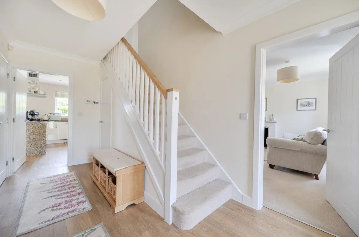Chestnut Way, Loddiswell
