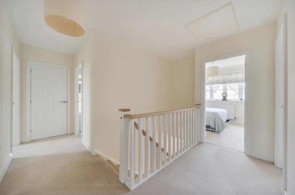 Chestnut Way, Loddiswell