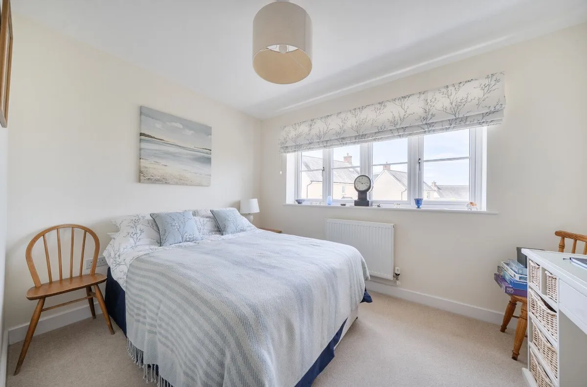 Chestnut Way, Loddiswell